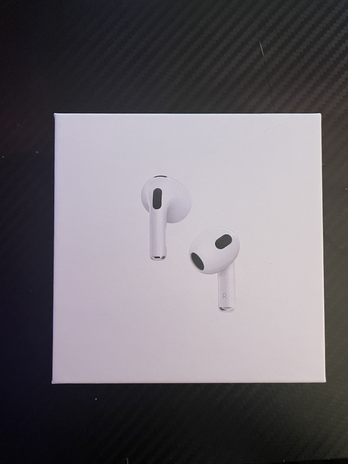 AIRPOD GEN 3 BRAND NEW