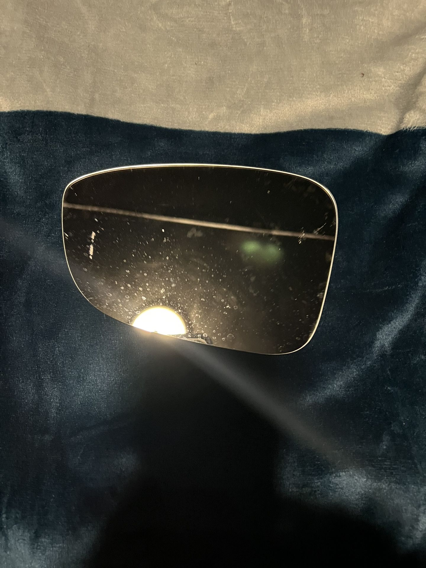 Driver Side Mirror For 2019 Honda Accord Sport
