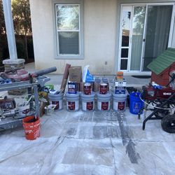 Sherwin Williams Paint