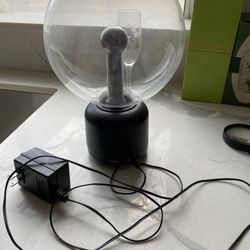 Electrostatic Lamp( Trop & Decatur Area) 