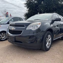 2013 Chevrolet Equinox!! Perfect SUV for You