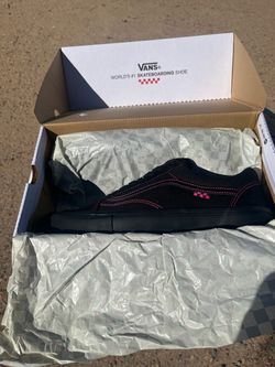 Vans shoes. Size 12. New Skate Old School