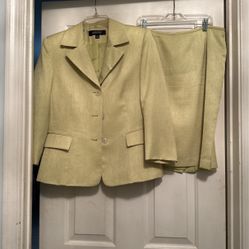 Business Suit