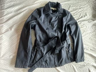 Women’s Small Kenneth Cole New York Peacoat Jacket 