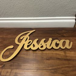 Costume Wood Name 