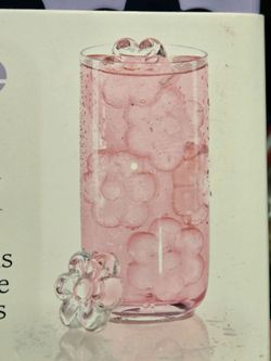Flower ice tray/ chocolate mold