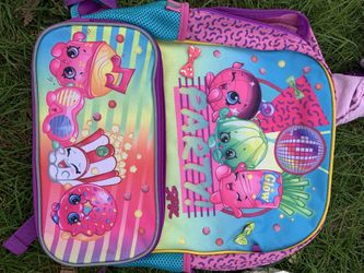 Kids back pack