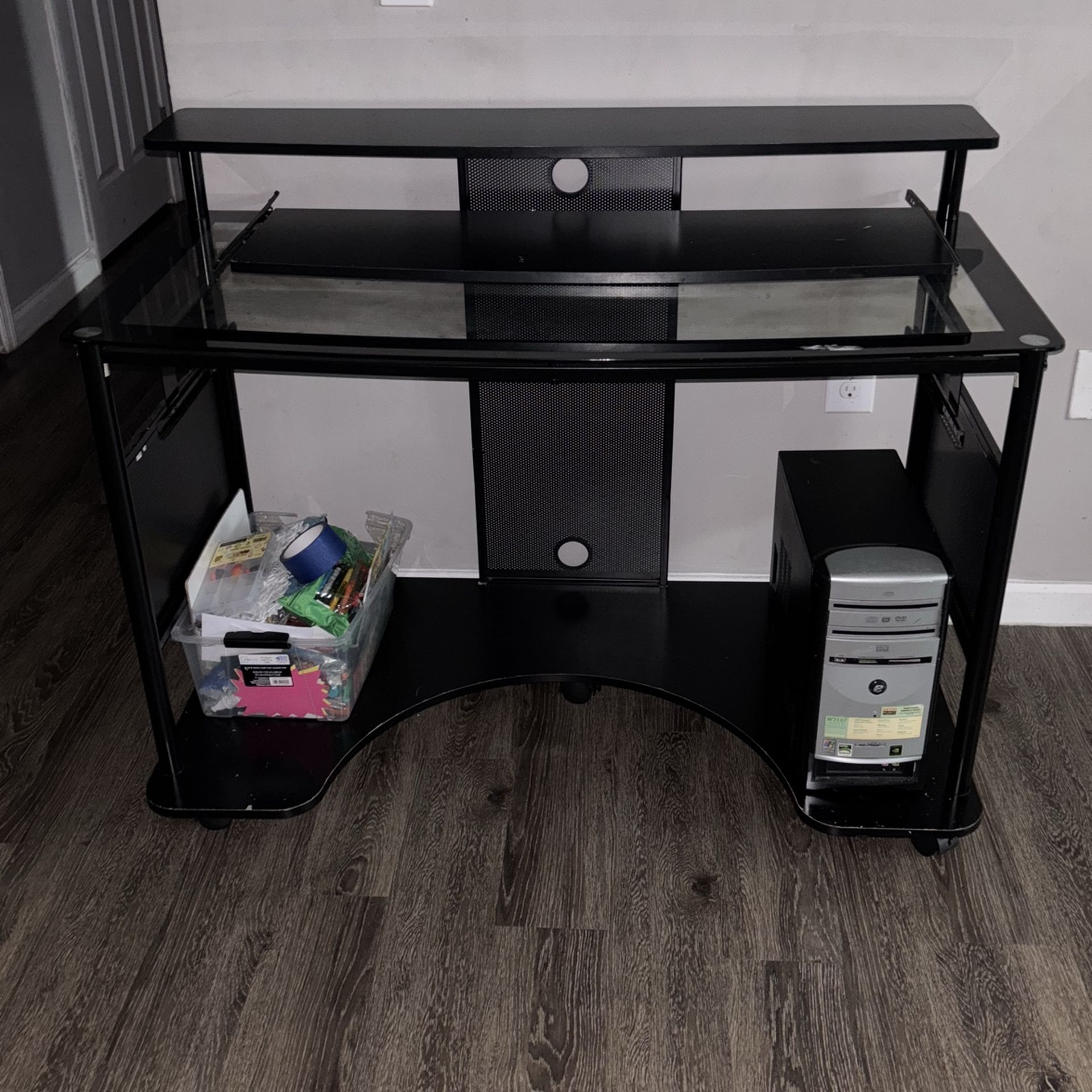 Desk