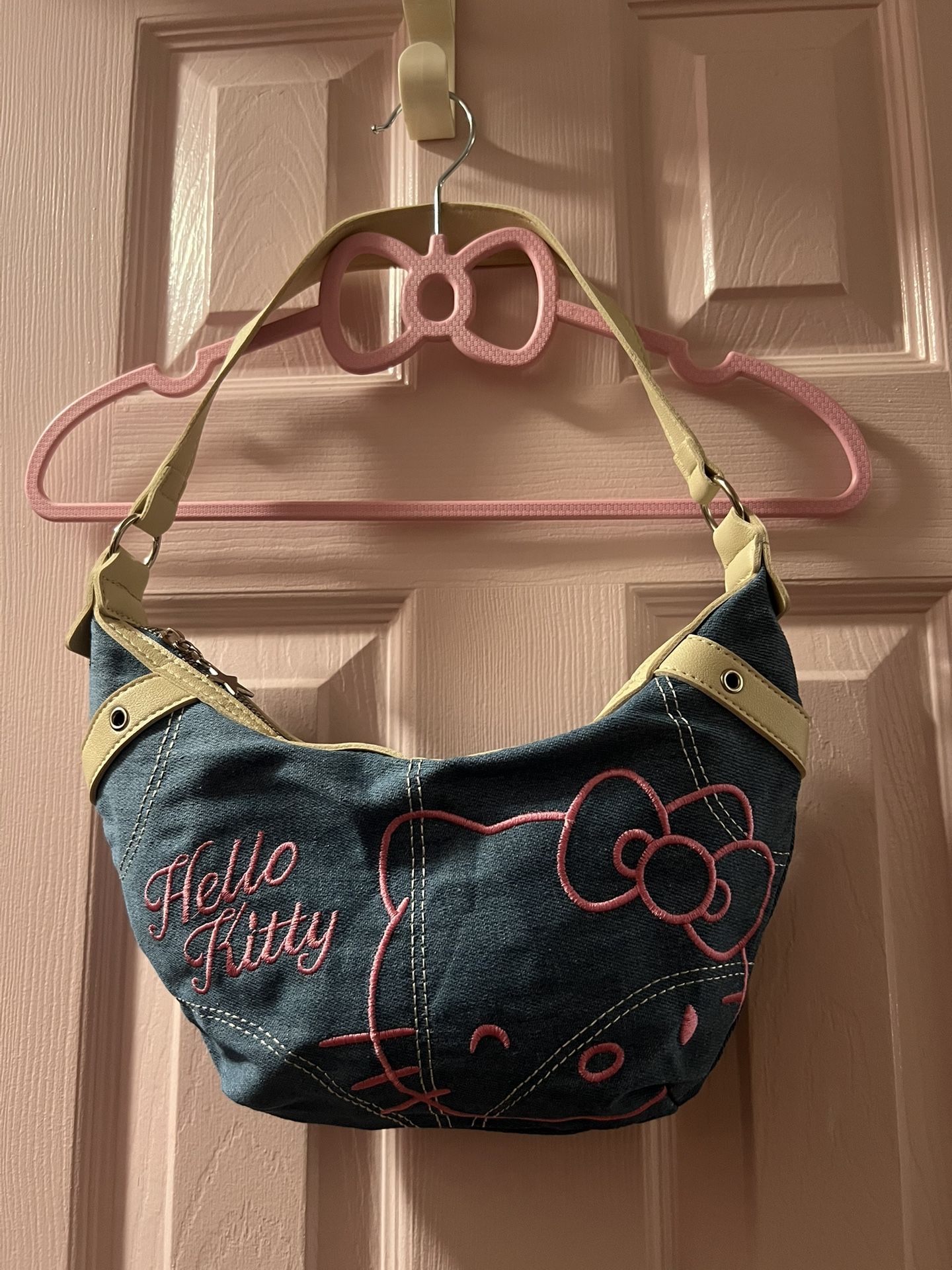 Hello Kitty Purse
