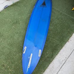 Harbour 9ft Surfboard Longboard