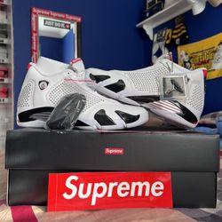 Supreme Retro 14