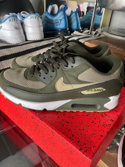 Nike airmax size 11