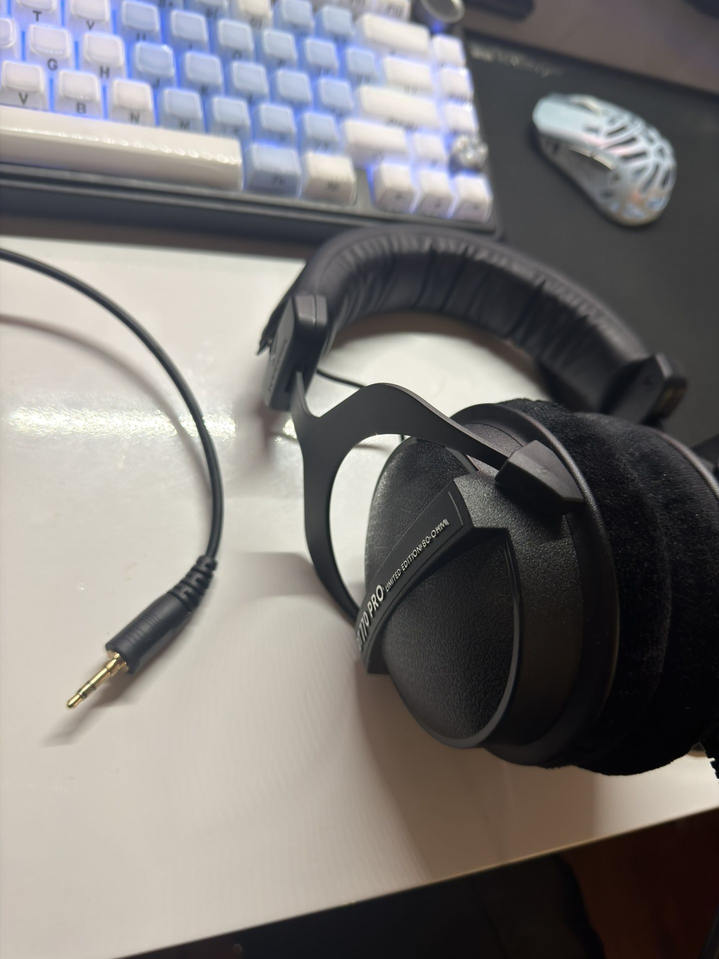 Beyerdynamic DT 770 Pro 80 Ohm