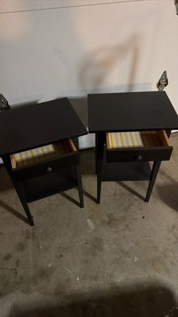 Night stand