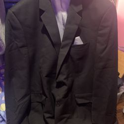 Sports Coat