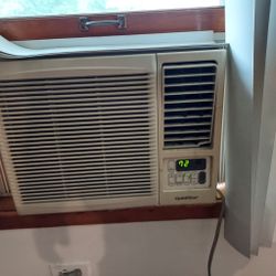 Air Conditioning 