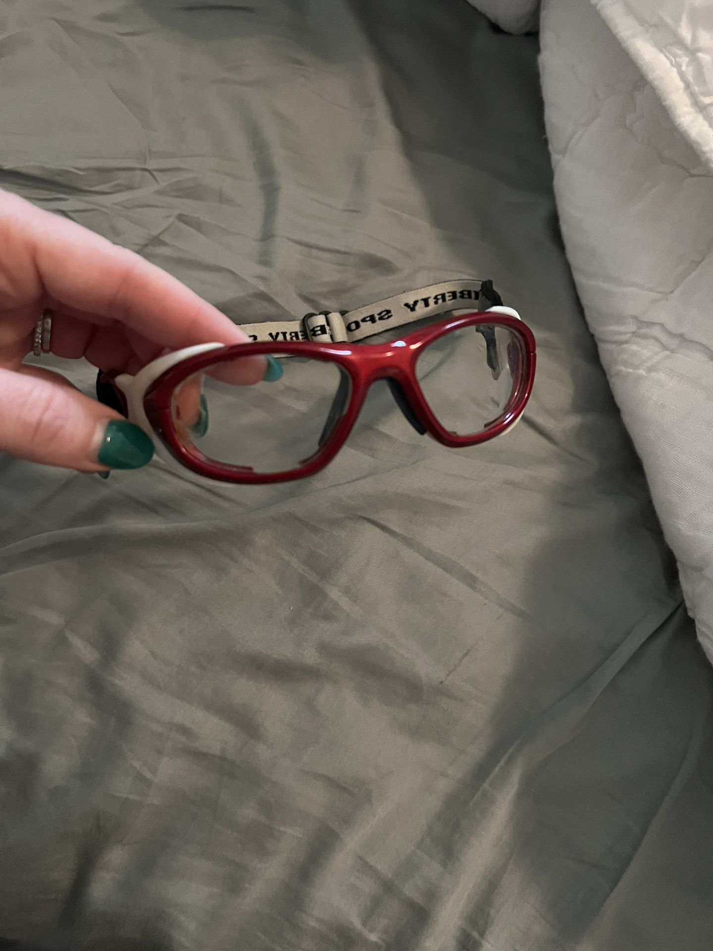 Kids Sport Glasses / Goggles