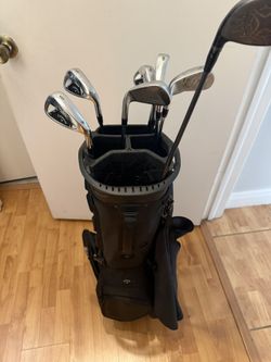 callaway golf set