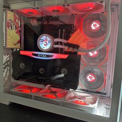 Custom Gaming PC