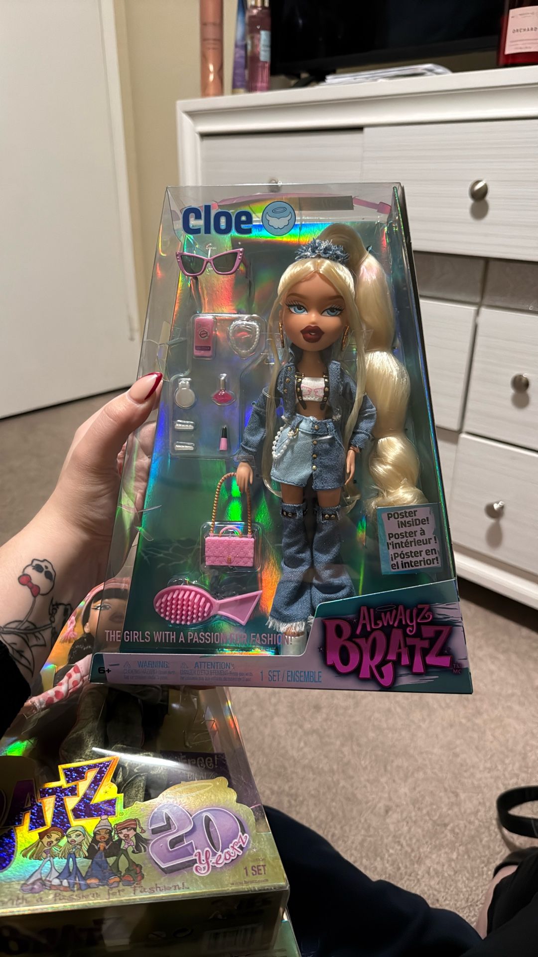 Bratz Doll