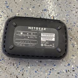 Netgear Cm400 Cable Modem