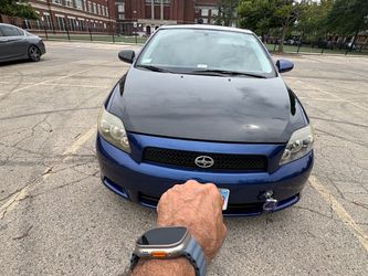 2009 Scion tC