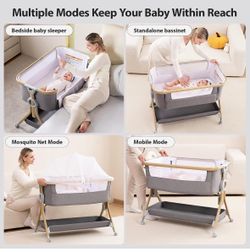 Baby bassinet
