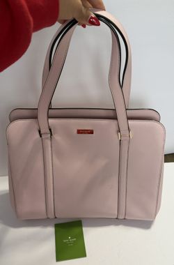 Kate Spade New York Newbury Lane Miles Bag Posy Pink