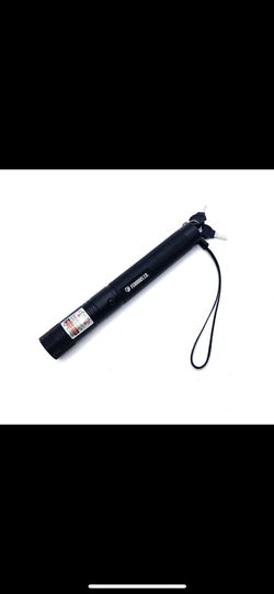 Laser Pointer 
