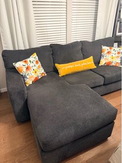 Lounge Sofa