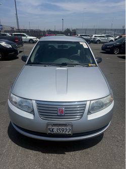 2005 Saturn Ion cheap car