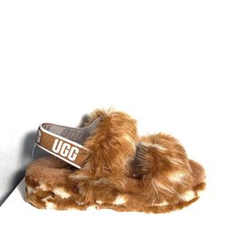 UGG Slides