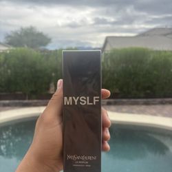 Ysl Myself 100ml 