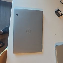 Dell Laptop No Charger