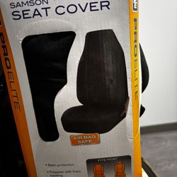 Seat Cover 