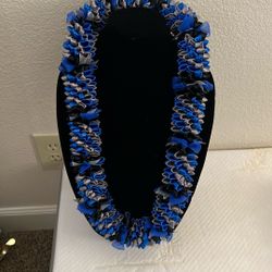 Graduation Leis