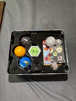 Bakugan