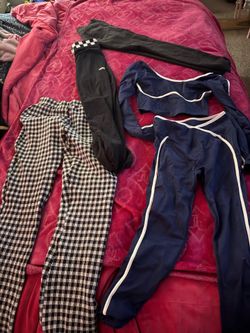 women’s clothes size small