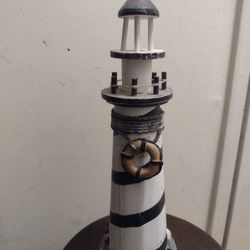 Beautiful Model Lighthouse 