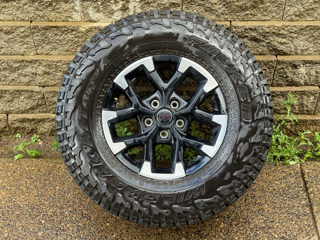 2024 Jeep Gladiator