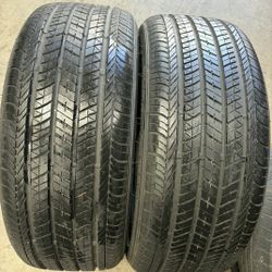 Bridgestone Turanza Run Flat 225/40/19