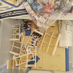 Mini Disney STORE