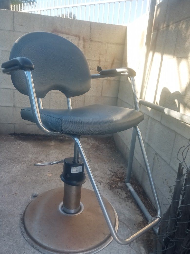 Barber Chair, Xlt Cond