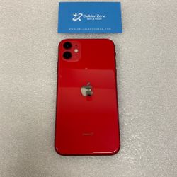 Apple iPhone 11 64gb Unlocked - Bulverde Rd
