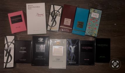 COLOGONESS/PERFUMESS GREAT LIXURY SCENTS