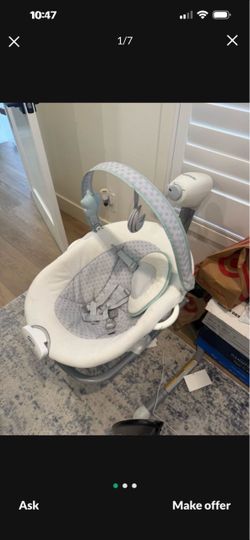 Graco Baby Swing