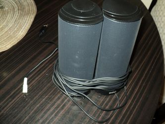 Dell Computer Speakers