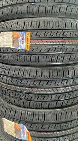 205/55/16 Llantas Nuevas