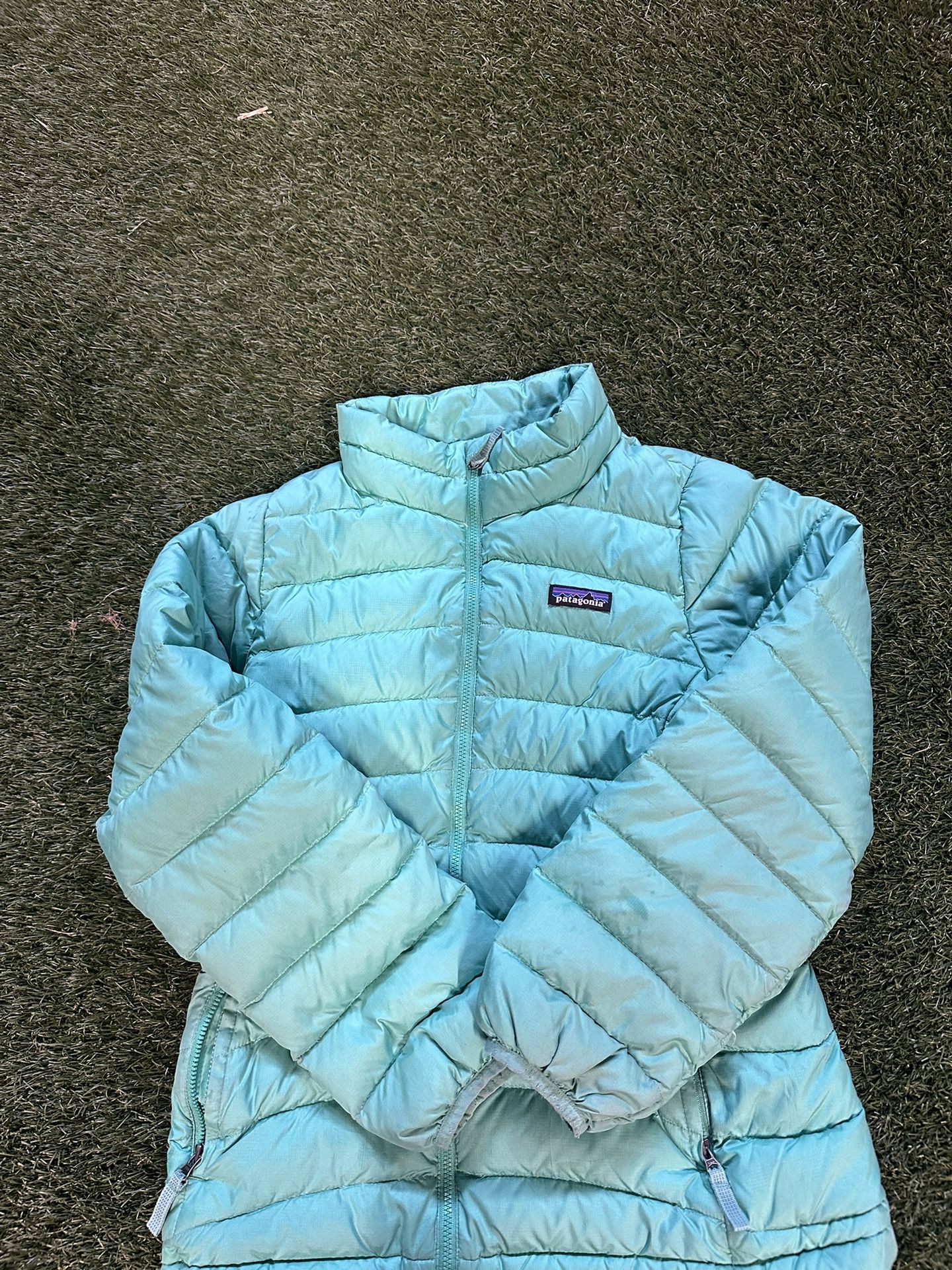 Patagonia Down Jacket