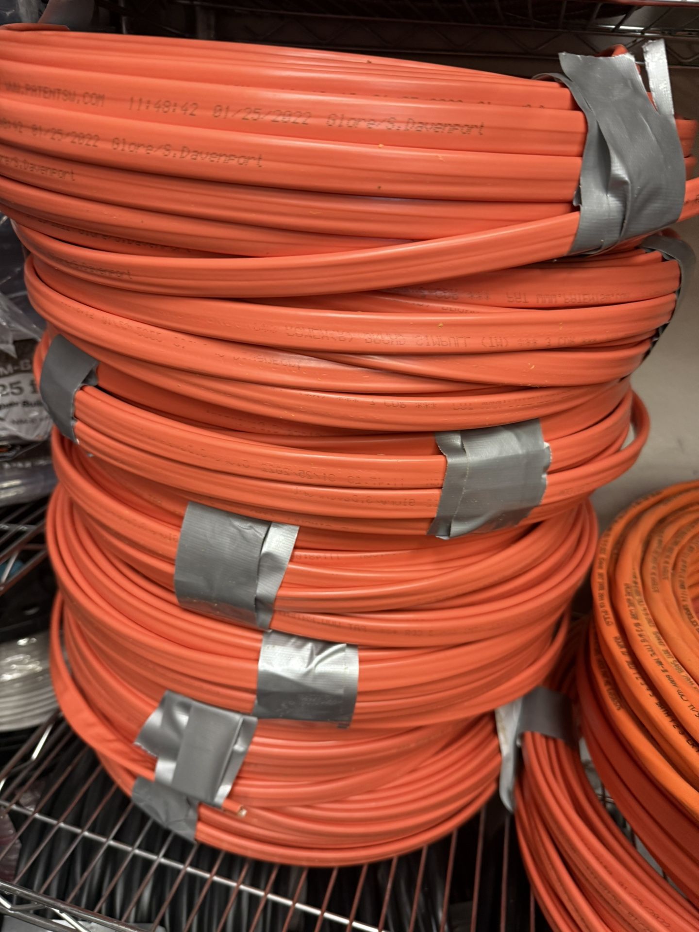 10/3 100ft Romex Electric Copper Wire